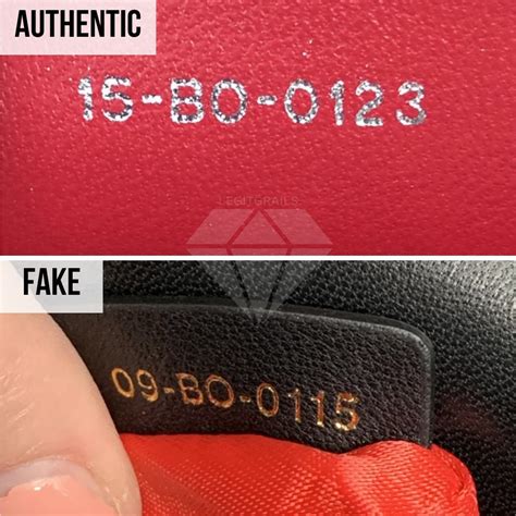 dior code check bag|dior bags authenticity check.